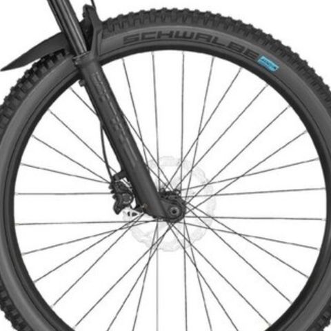 Schwalbe Wicked Will 29 dekk