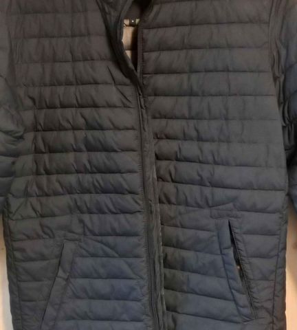 Jack and jones jacket size small