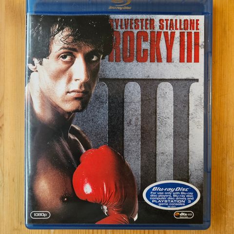 Rocky 3