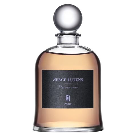 Serge Lutens Datura Noir parfymeprøve