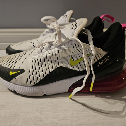 Nike airmax 270