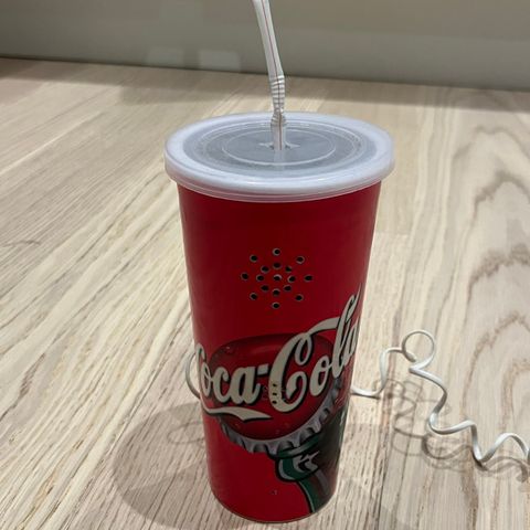 Coca-Cola telefon