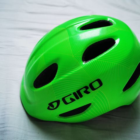 Giro Scamp S