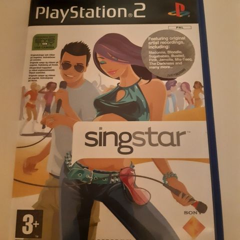 PLAYSTATION 2