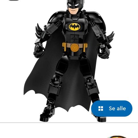 Lego Batman