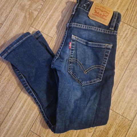 Levis bukse