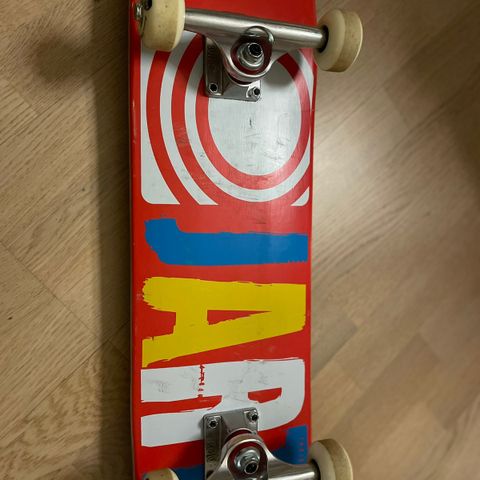 JART Classic Mini Skateboard