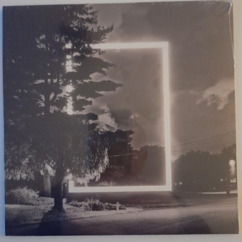 The 1975 - Falling for you  7" Forseglet,transparent 2015 UK