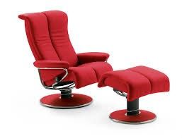 Ekornes blues chili red (stressless)