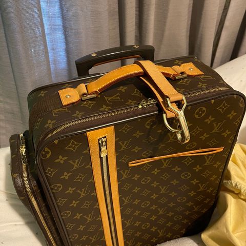 Louis Vuitton anheng.