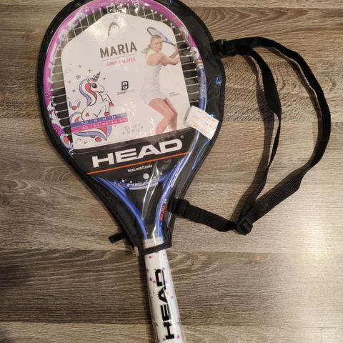 Head Maria tennis racket