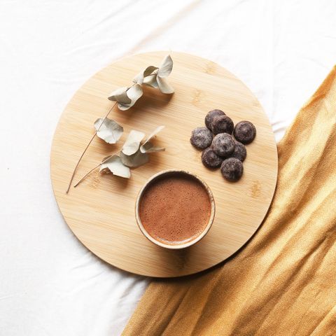 Rå kakao fra Peru