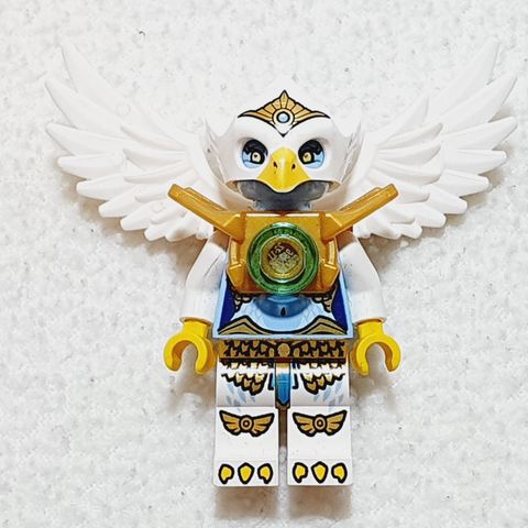 LEGO Legends of Chima | Eris (loc005)
