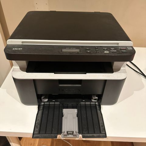 brother printer