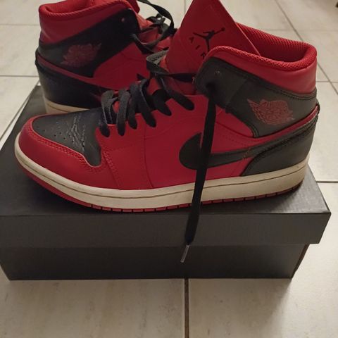 Jordan 1