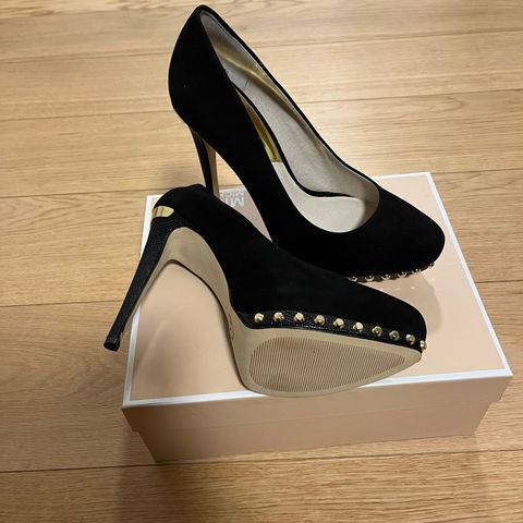 Ny Michael Kors pumps, str 39