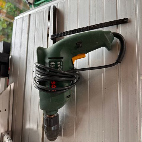 Bore Bosch PSB 450R