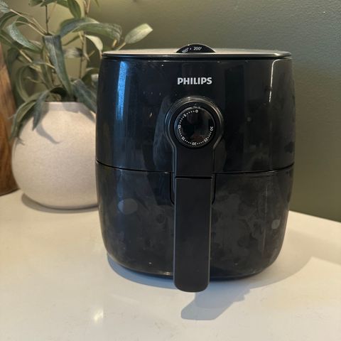 Airfryer Phillips