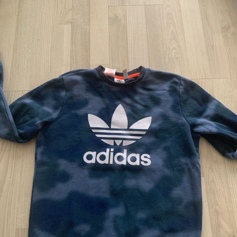 Genser Adidas str164