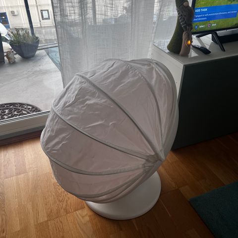 stol fra Ikea