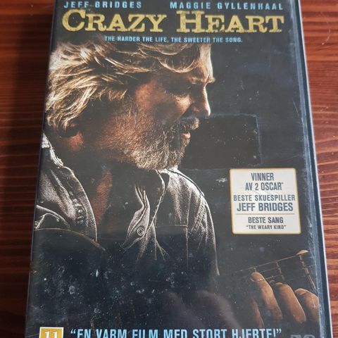 Crazy Heart