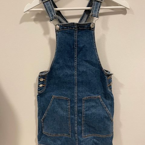 Selekjole denim str 140