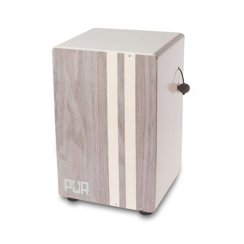 PUR Cajon Stained OQ