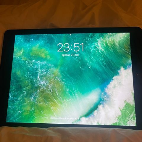 ipad air 2