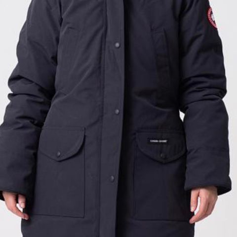 Canada Goose Trillum parka