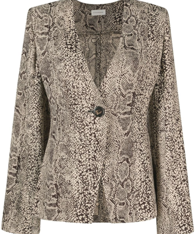 Malene Birger blazer