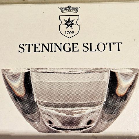 Steninge Slott: Verona