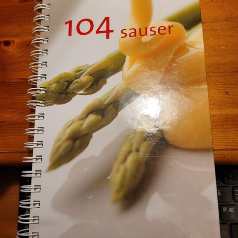 104 sauser - Tom A. Larsen og Anne Beate Hauge