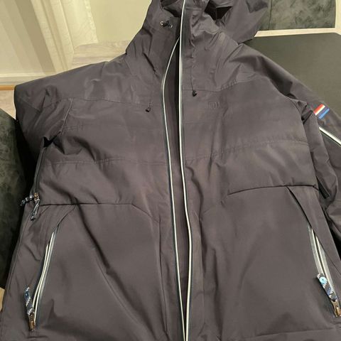 GORE-TEX Vinterjakke L/ herre