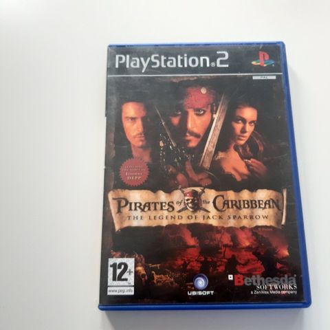 PLAYSTATION 2