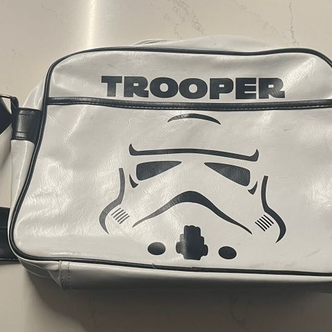 Star Wars Trooper veske