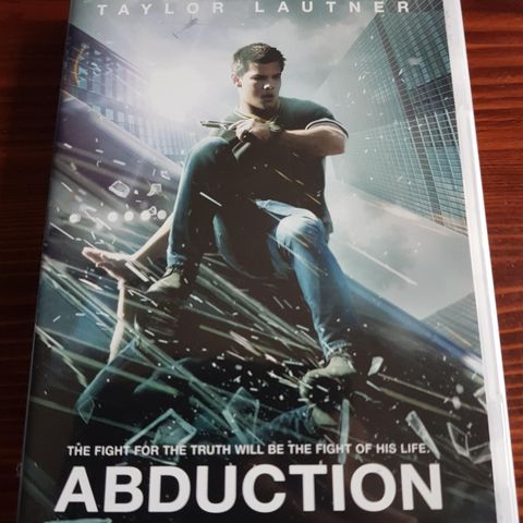 Abduction