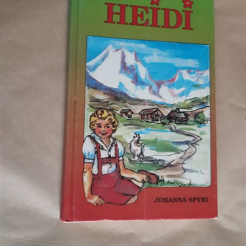 Heidi