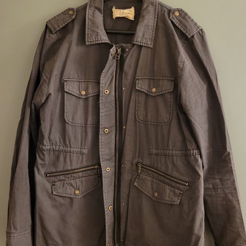 Velvet Graham&Spencer jakke, størrelse XL