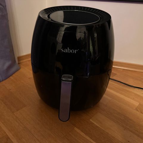 Sabor airfryer