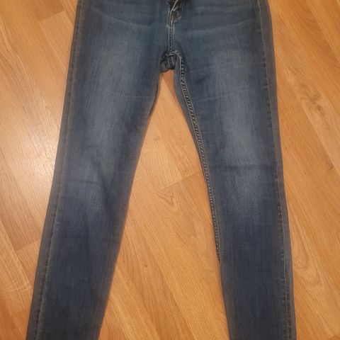 Jeans fra HM  str  42