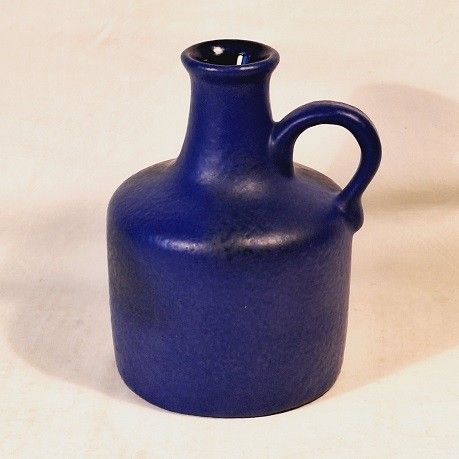 Vase - Marei Keramik 4300 - kermaikk West Germany