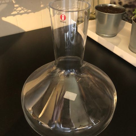 decanter