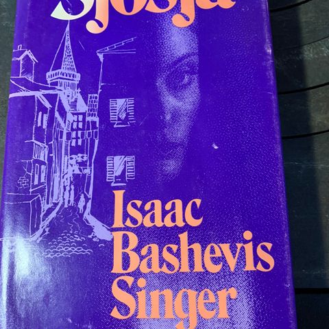 Singer, Isaac Bashevis - Sjosja