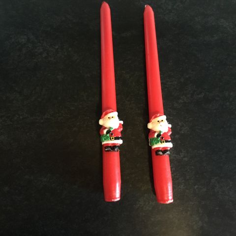 Retro julelys