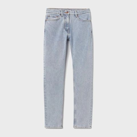 Jeans fra H&M i str. 36