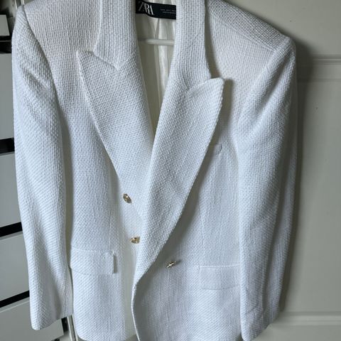 Zara blazer