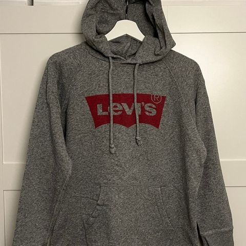 Levis Hette Genser Str S