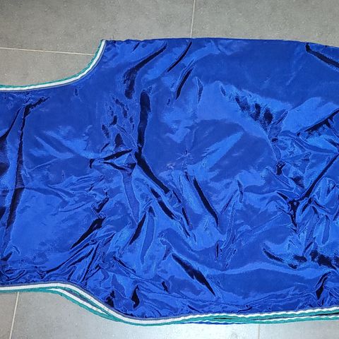 Smartex Riding Rug