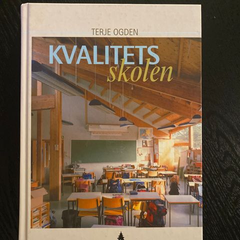 kvalitets skolen