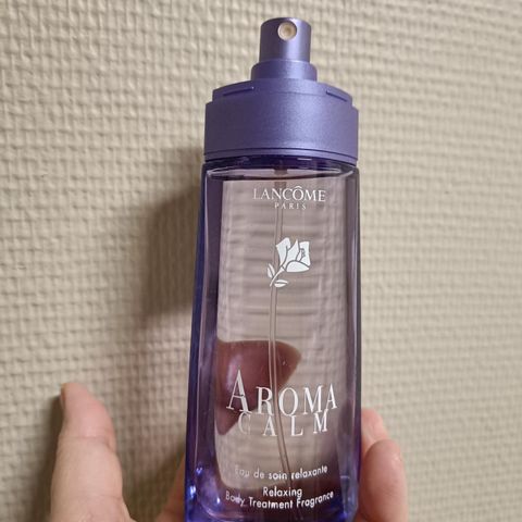 Lancôme Aroma Calm (discontinued)